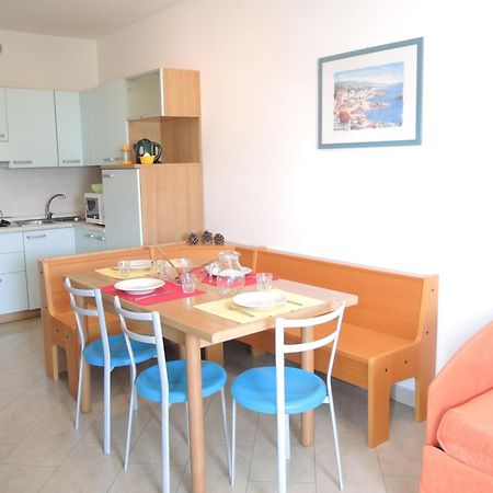 Ferienwohnung Argonauti Bibione Exterior foto