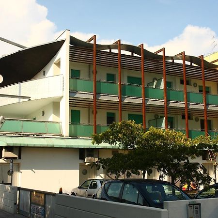 Ferienwohnung Argonauti Bibione Exterior foto