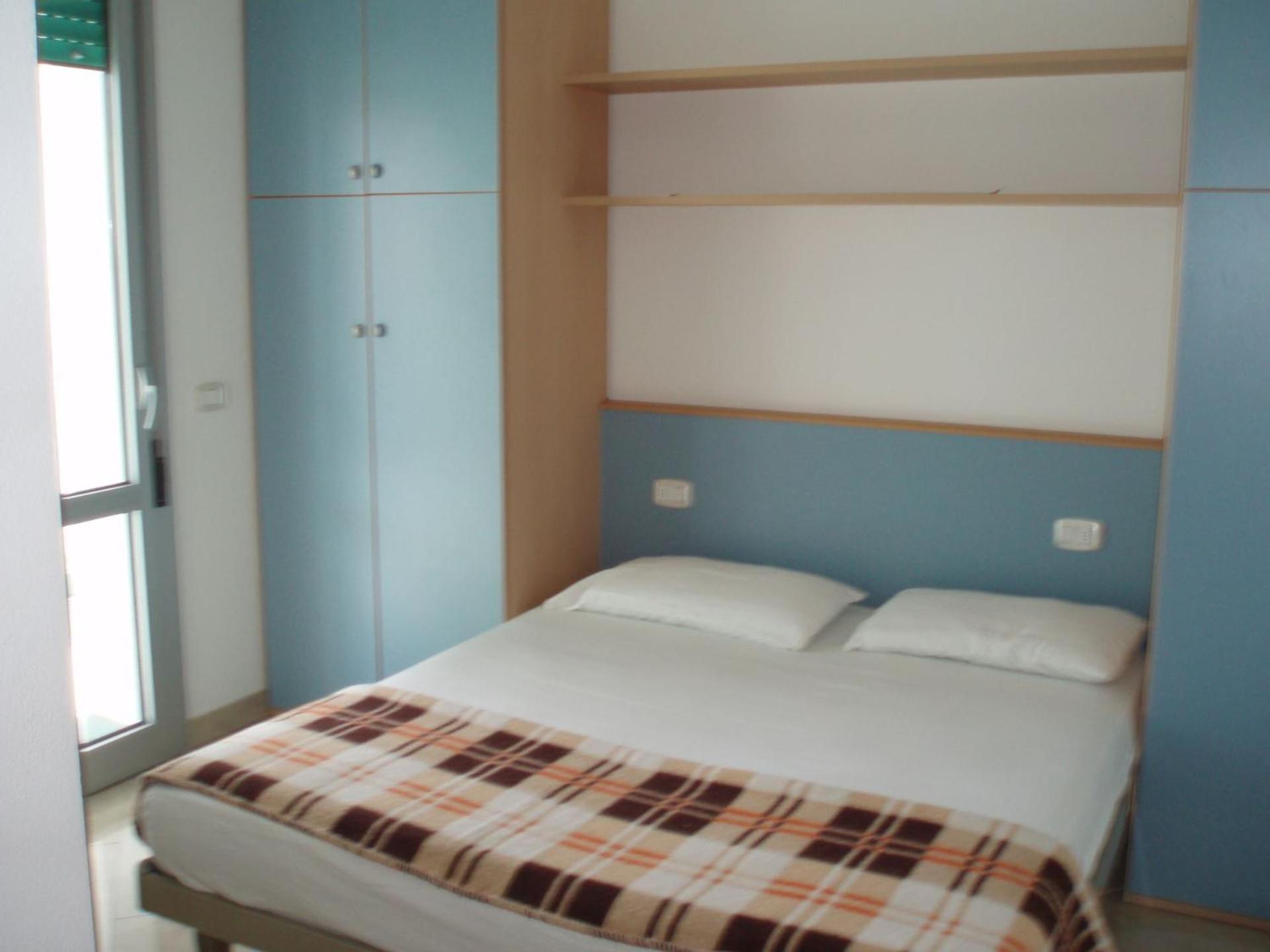 Ferienwohnung Argonauti Bibione Exterior foto