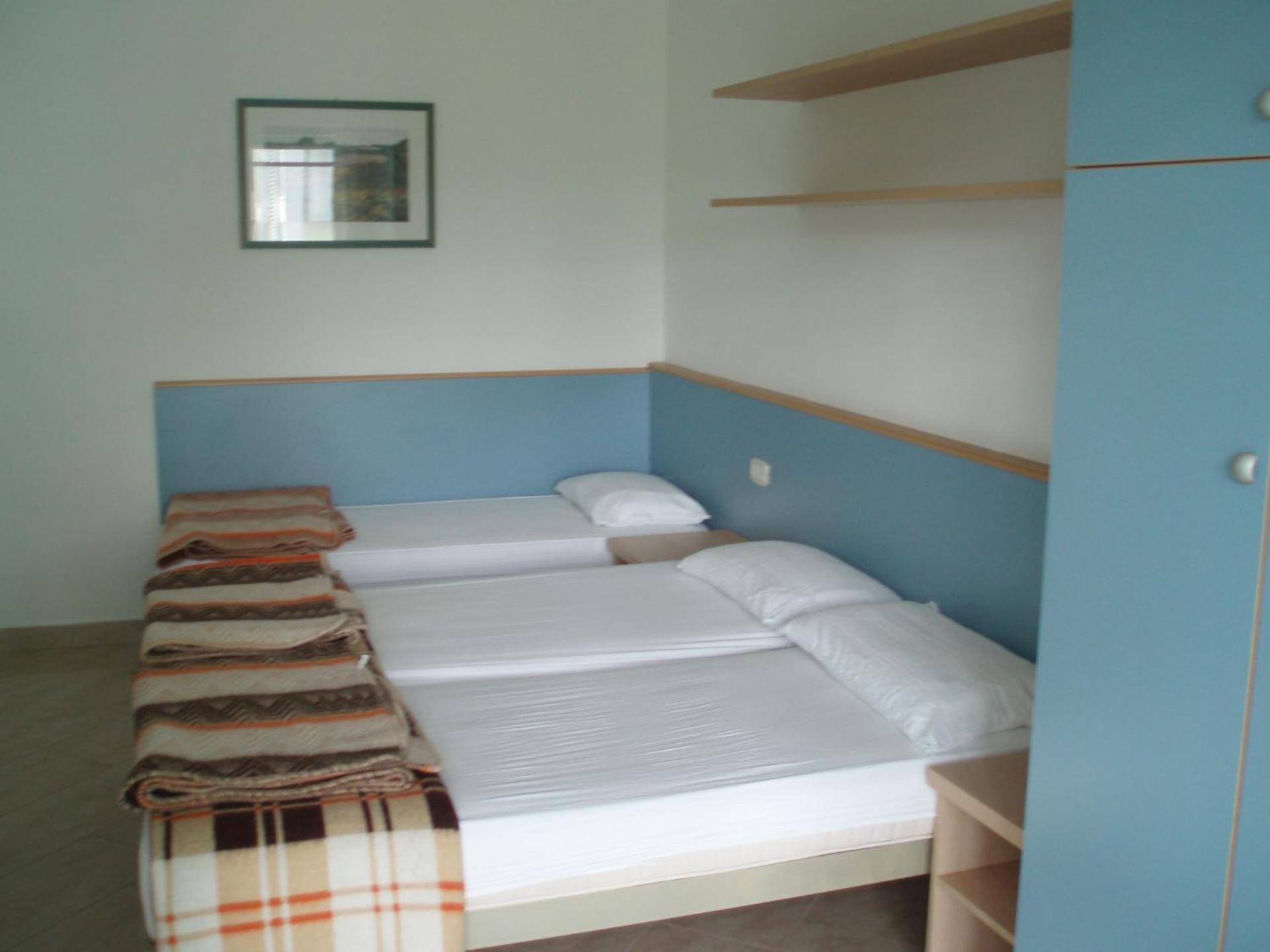Ferienwohnung Argonauti Bibione Exterior foto