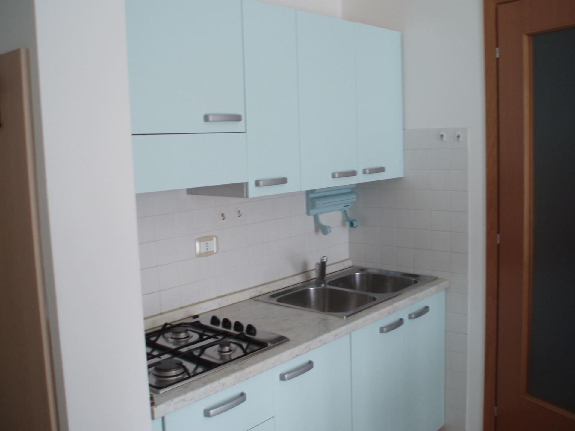 Ferienwohnung Argonauti Bibione Exterior foto
