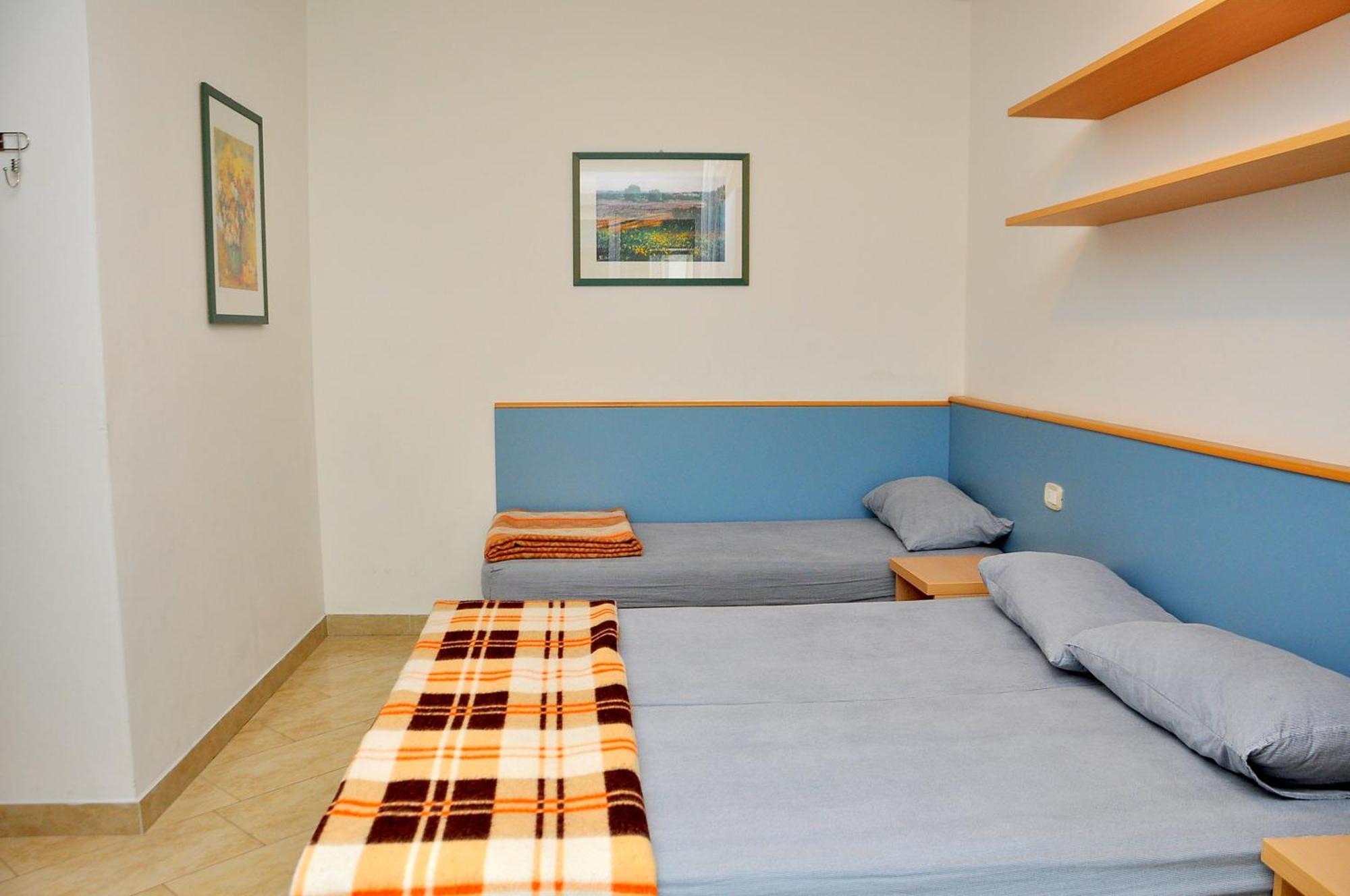 Ferienwohnung Argonauti Bibione Exterior foto