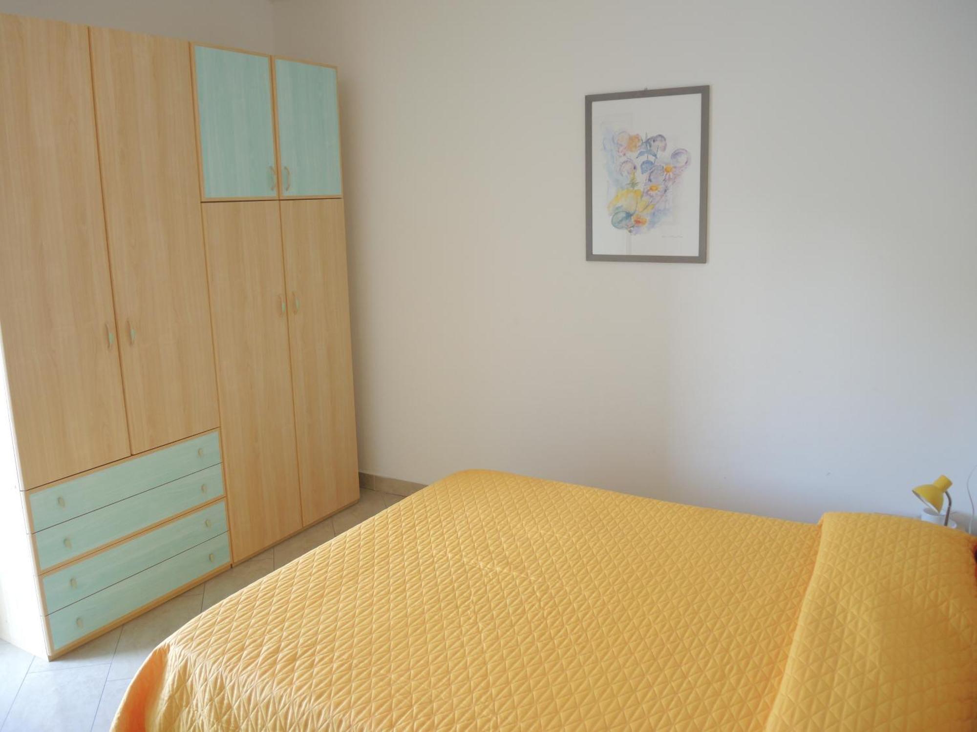 Ferienwohnung Argonauti Bibione Exterior foto